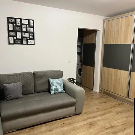 Next Level Apart Hotel Oradea Extérieur photo