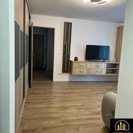 Next Level Apart Hotel Oradea Extérieur photo