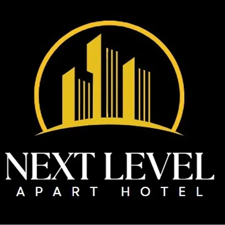 Next Level Apart Hotel Oradea Extérieur photo