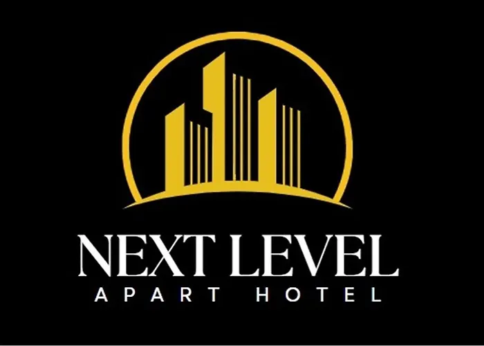 Next Level Apart Hotel