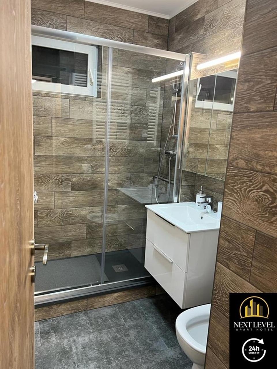 Apartment Next Level Oradea