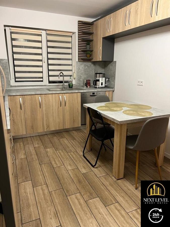 Apartment Next Level *